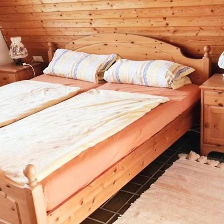 Doppelzimmer Waldblick 索嫩布尔 外观 照片